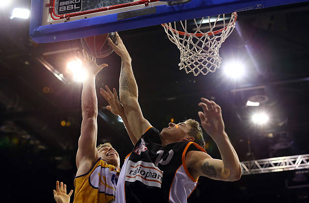 球队核心 球队核心